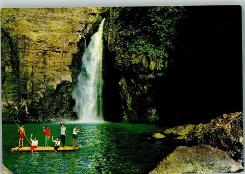 Pagsanjan Falls AKU2