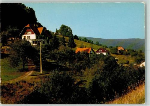 Le Hohwald Zundelkopf AKU2