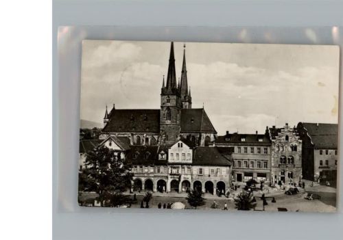 Saalfeld
