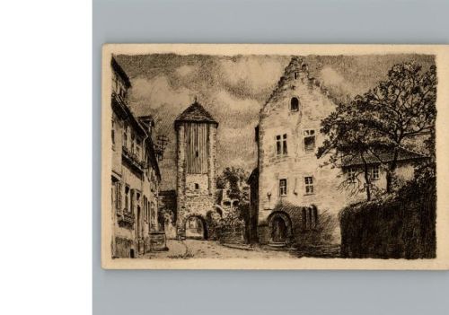 Gelnhausen