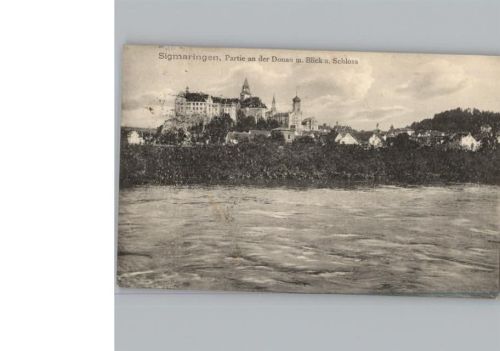 Sigmaringen