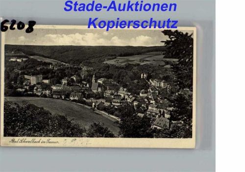Bad Schwalbach Bad Schwalbach