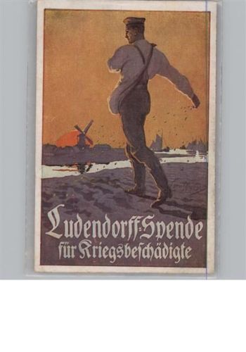 Ludendorffspende