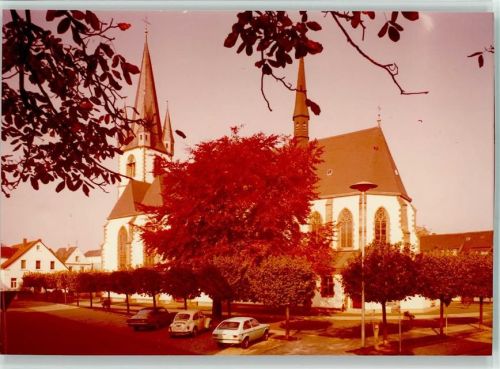 Bad Lippspringe St. Martinskirche