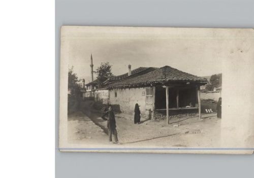 Foto-Karte