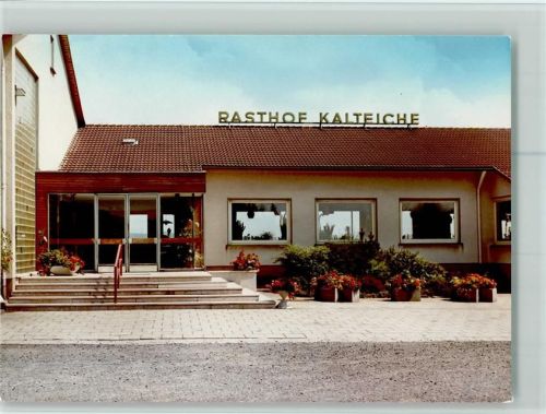 Haiger Rasthof Kalteiche
