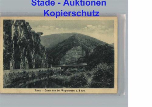 Walporzheim Walporzheim Bunte Kuh