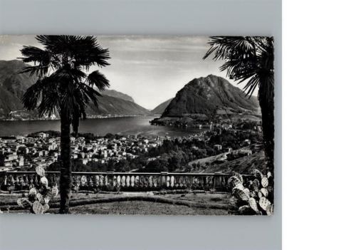 Lugano (I)