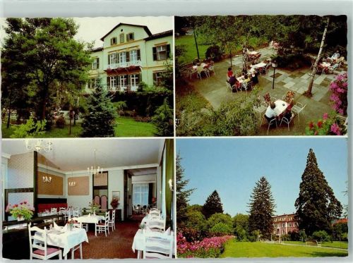 Bad Gleichenberg Hotel D'Orsay