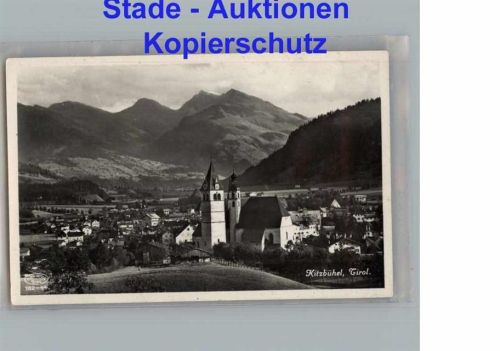 Kitzbühel (A)