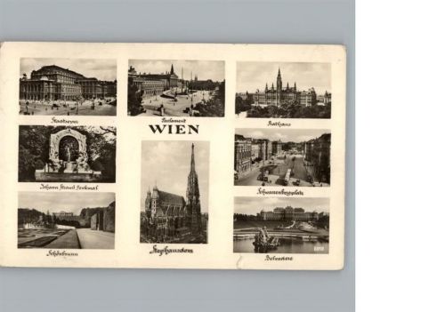 Wien (I)