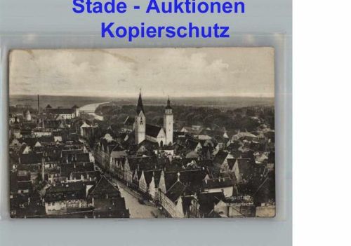Ingolstadt