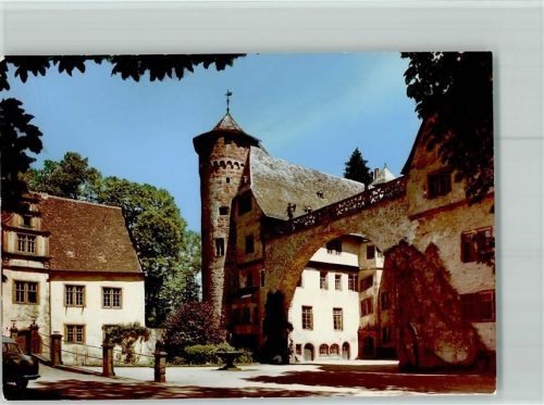 Fürstenau Schloß