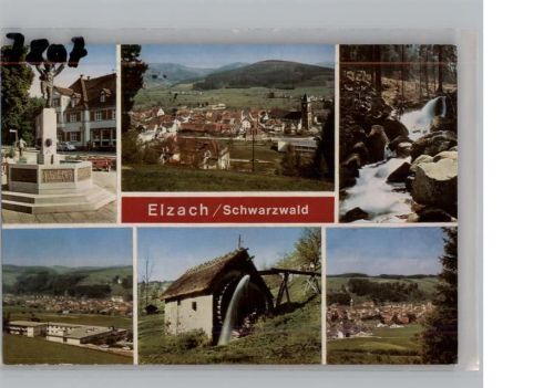 Elzach