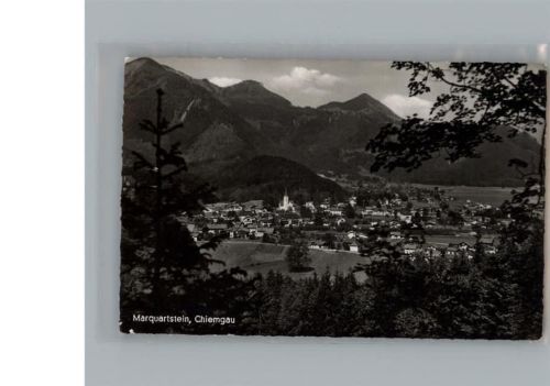 Marquartstein