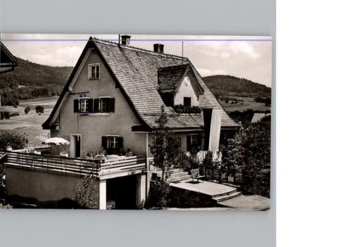 Lalling Pension Röhrl