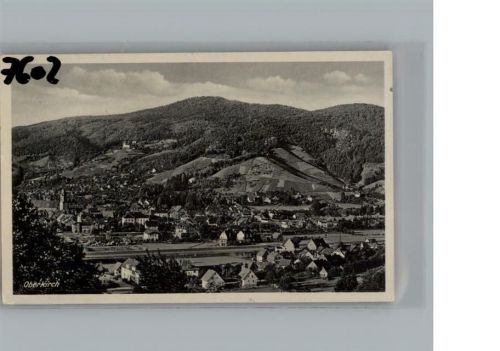 Oberkirch