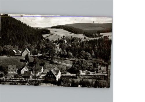 Altenau