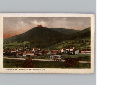 Hambach