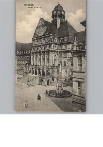 Kassel