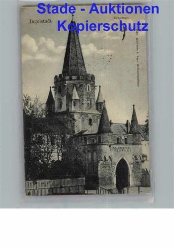 Ingolstadt