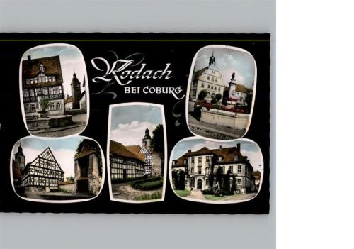 Rodach