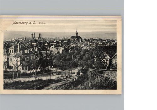 Naumburg