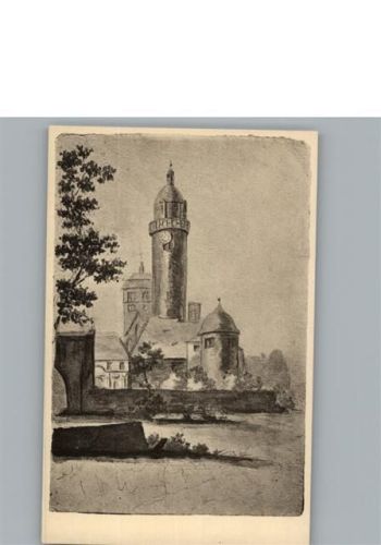 Handzeichnung