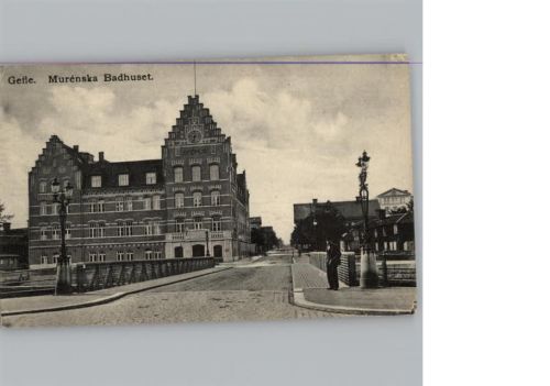 Ansichtskarte