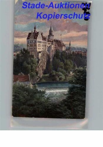 Sigmaringen Sigmaringen