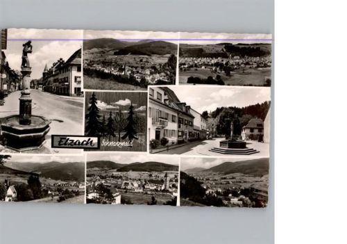 Elzach