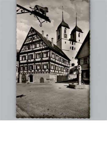 Wiesensteig