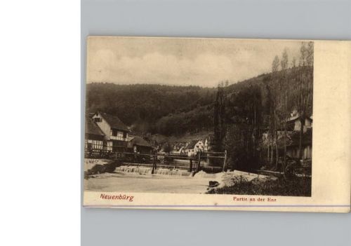 Neuenbürg