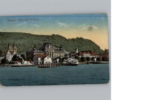 Bregenz
