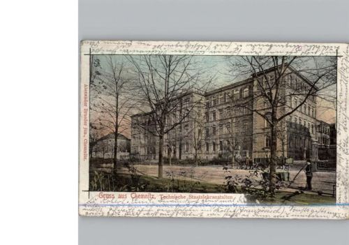 Chemnitz