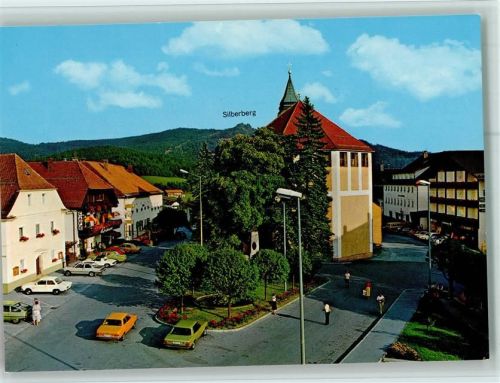 Bodenmais Hotel Post