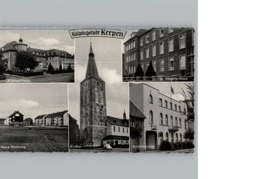 Kerpen