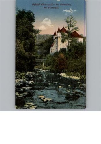 Altenberg