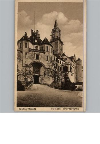 Sigmaringen