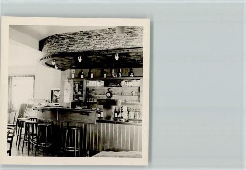 Groß Reken Foto 9x9cm AKU2