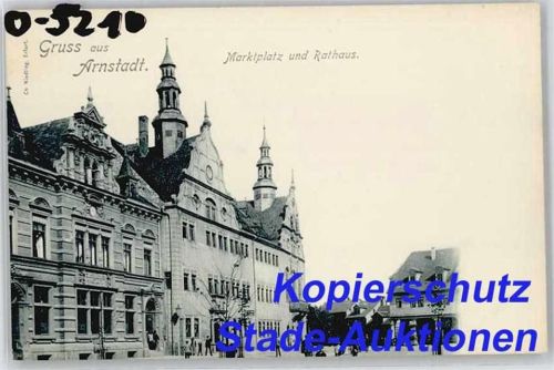 Arnstadt Arnstadt
