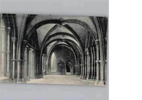 Maulbronn