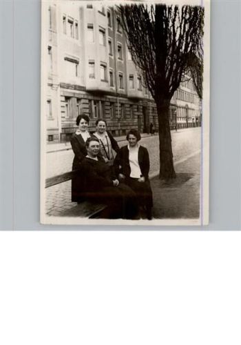 Steglitz Foto-Karte