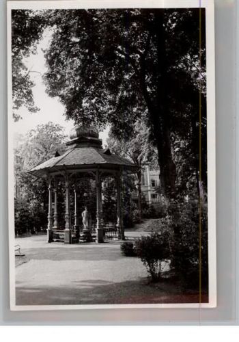 Bad Soden Foto 10x14 cm