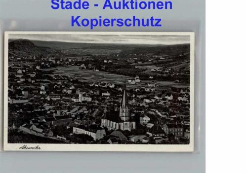 Ahrweiler Ahrweiler