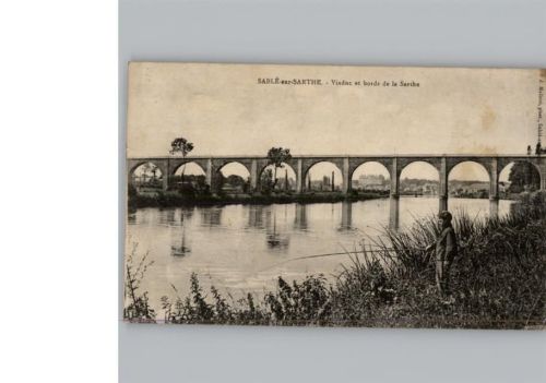 Sable-sur-Sarthe