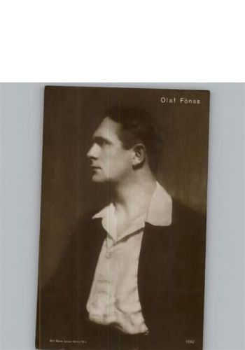 Fönss, Olaf