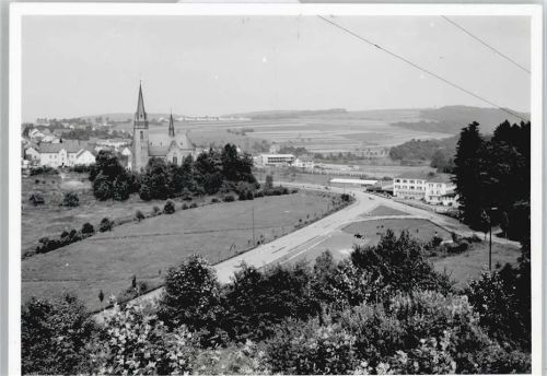 Nonnweiler