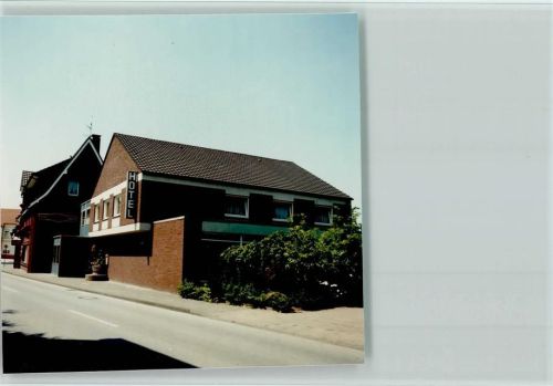 Südlohn Foto Hotel Haus Lövelt