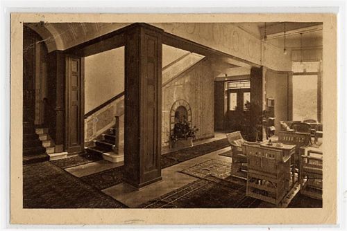 Bad Soden Grand Hotel
